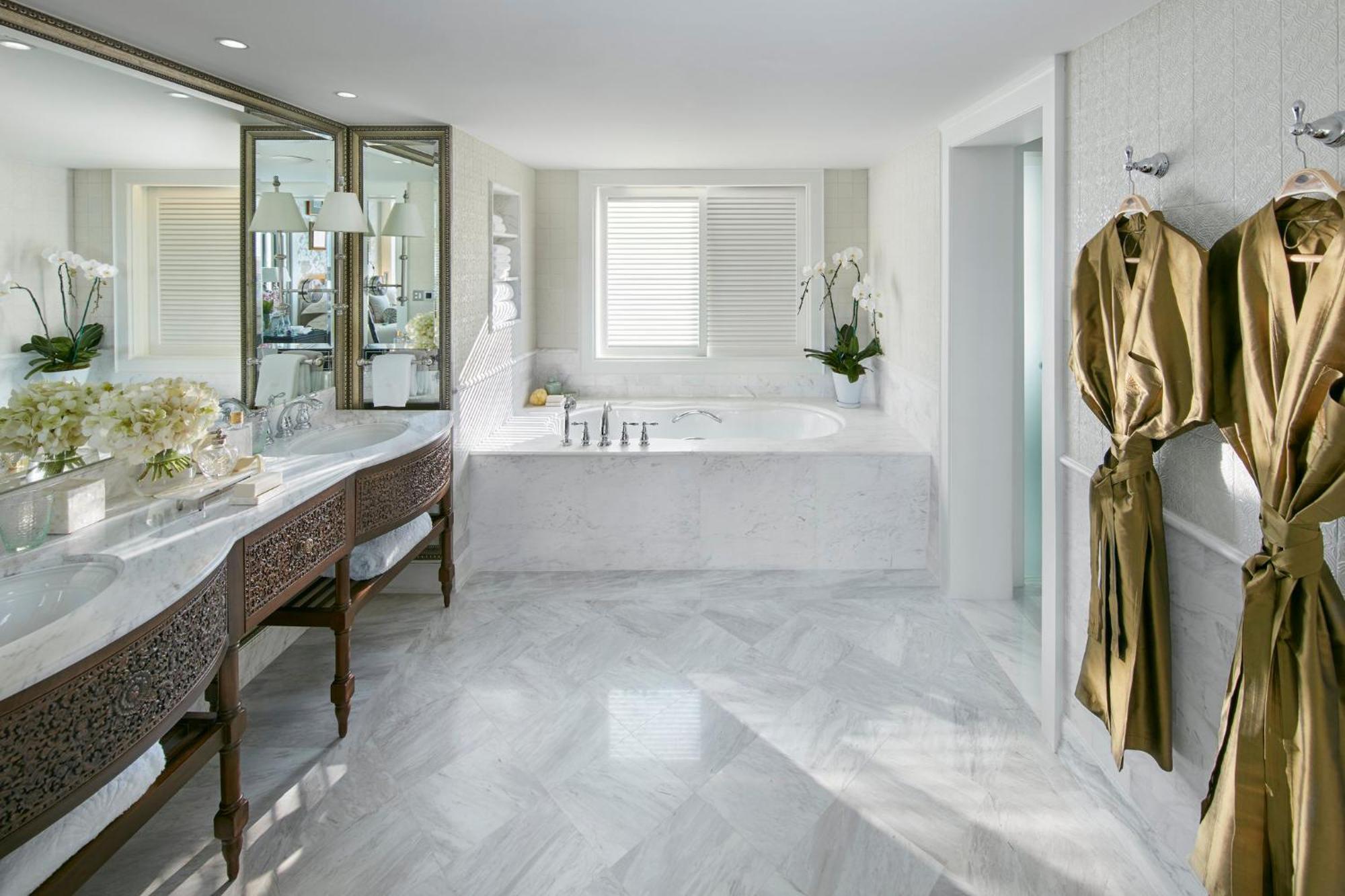 Отель Mandarin Oriental, 5*