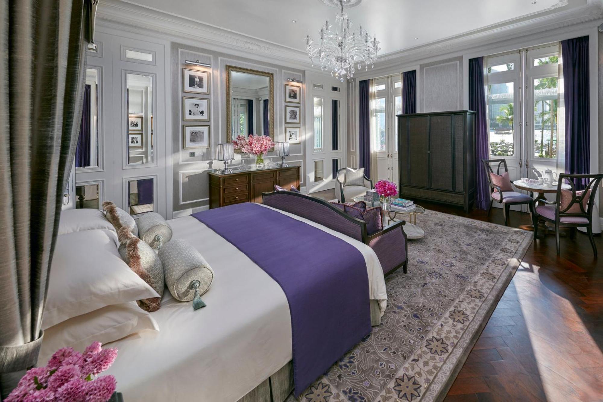 Mandarin Oriental, 5* Бангкок