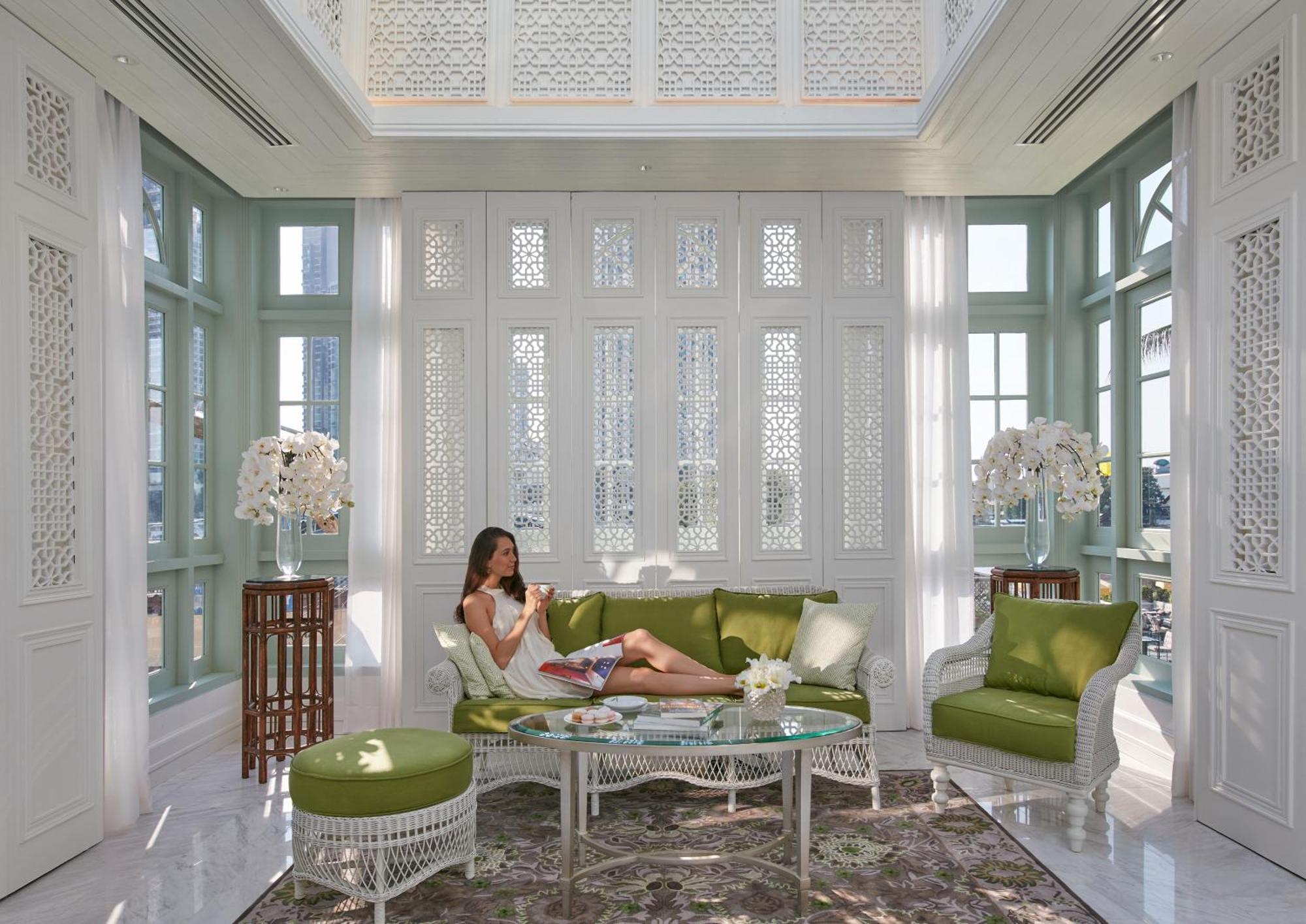 Mandarin Oriental, 5* Бангкок