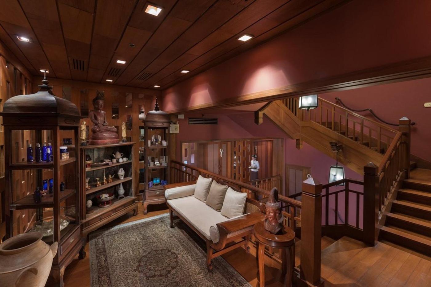 Mandarin Oriental, 5* Бангкок