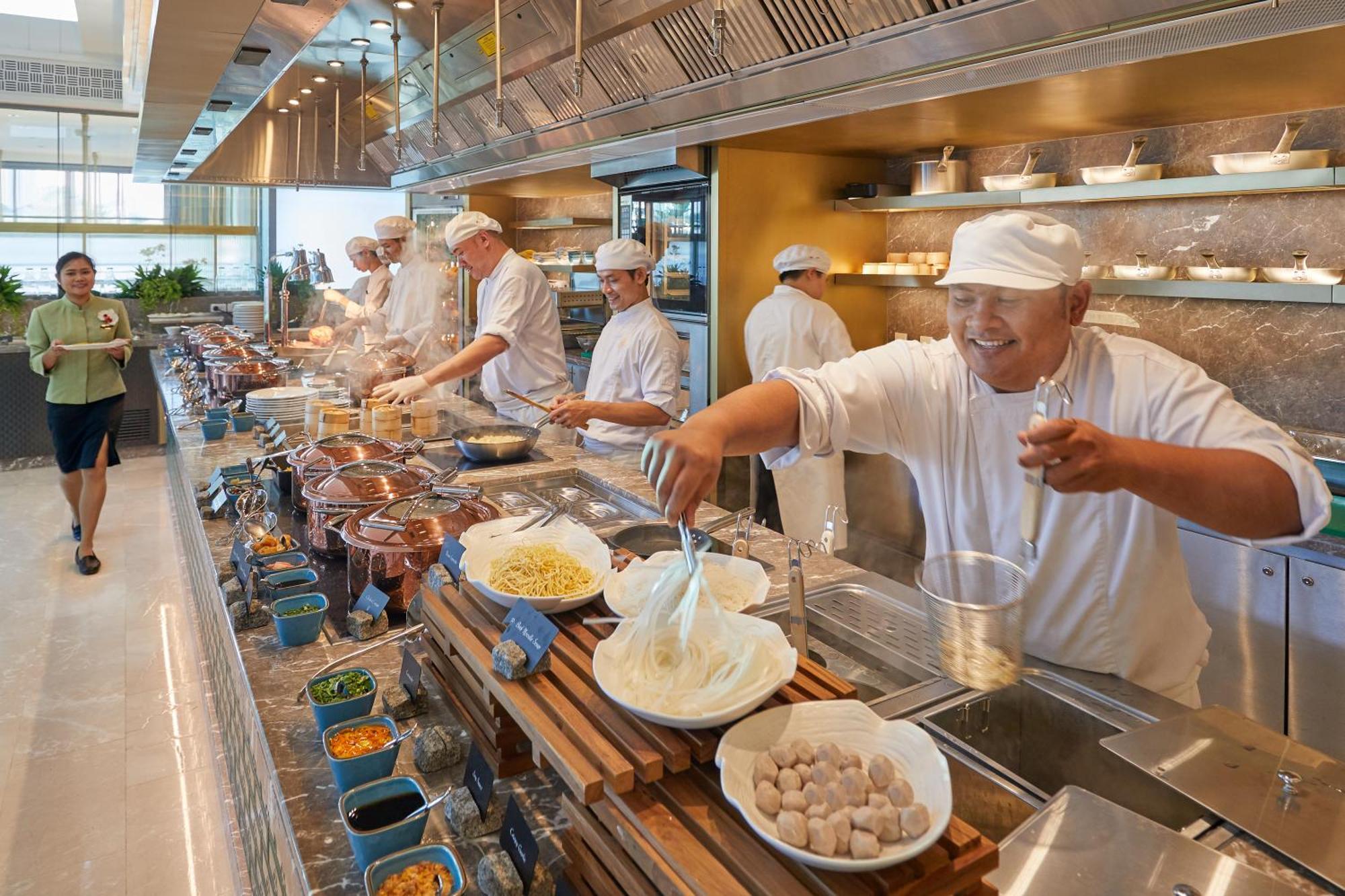 Mandarin Oriental, 5*