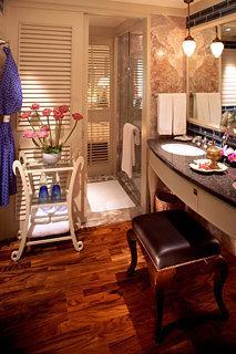 Hotel Mandarin Oriental, 5*
